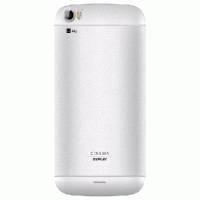 смартфон Explay Cinema White