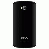 смартфон Explay Golf Black