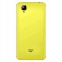 смартфон Explay Onyx Yellow
