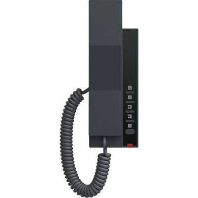 IP телефон Fanvil H601W Black Черный