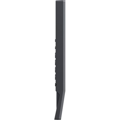 IP телефон Fanvil H603W Black Черный