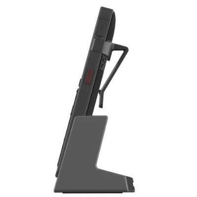IP телефон Fanvil W610D Черный
