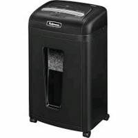 шредер Fellowes MicroShred MS-450Ms