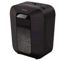 шредер Fellowes PowerShred LX50 Черный