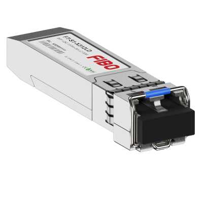 SFP Модуль FIBO FT-S1-X312LD