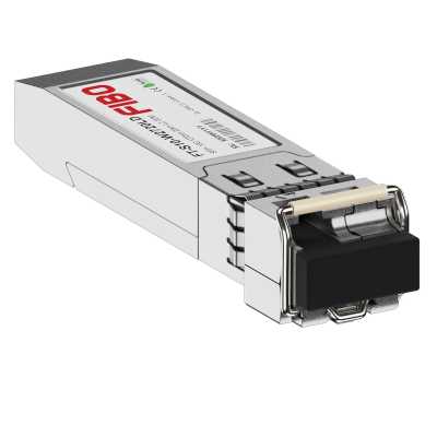 SFP Модуль FIBO FT-S10-W2720LD