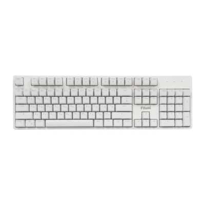 клавиатура Filum FL-GKBM25 Белый