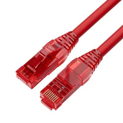 патч-корд Filum FL-PC-U5E-0.15-LSZH-RD Красный