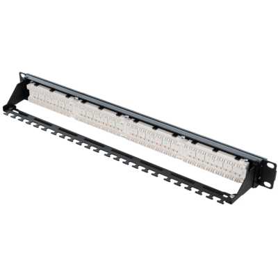 патч-панель Filum FL-PP-6C24U1