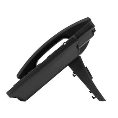 IP телефон Flat Phone C10 Черный