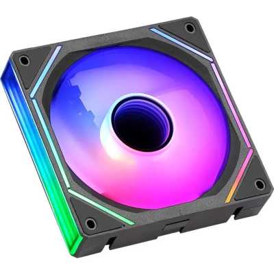 кулер Formula Air Bridge ARGB Black