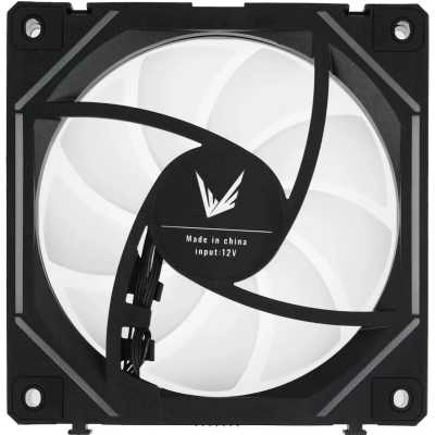 кулер Formula Air Bridge ARGB Black