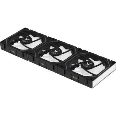 кулер Formula Air Bridge ARGB Black