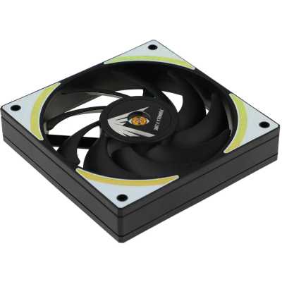 кулер Formula Air Bridge Plus ARGB Black