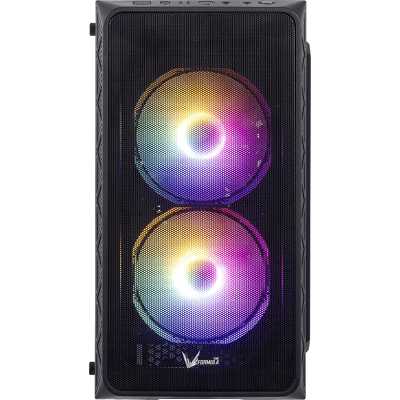 корпус Formula Air Mesh G4 Plus AR Black