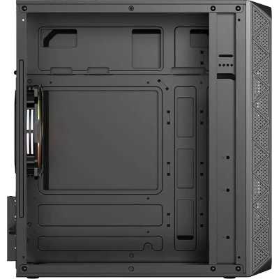 корпус Formula Air Mesh G4 Plus Black
