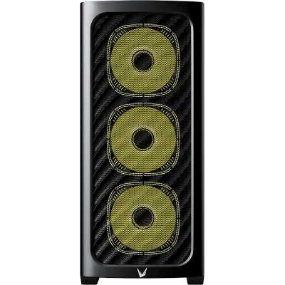 корпус Formula Air Power G3 Plus Black
