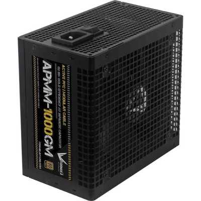 блок питания Formula APMM-1000GM Черный