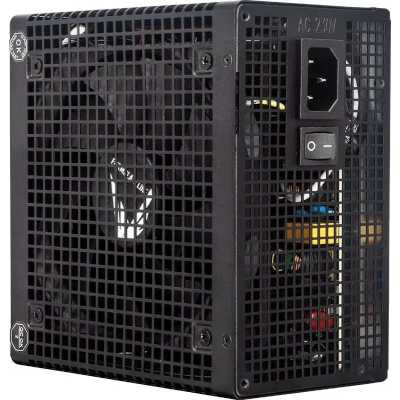 блок питания Formula APMM-600BD Черный