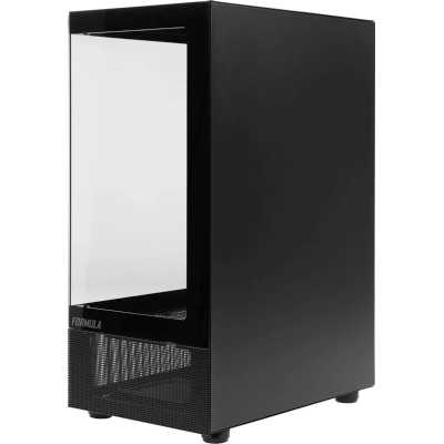 корпус Formula Crystal Z1 Black