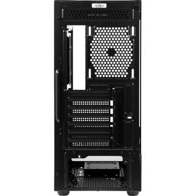 корпус Formula Crystal Z1 Black
