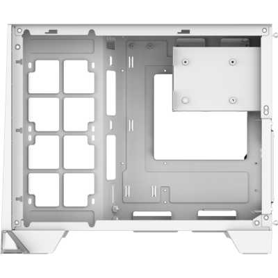 корпус Formula Crystal Z4M Plus White