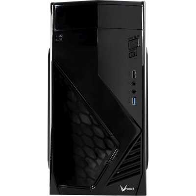 корпус Formula CS-102 Black