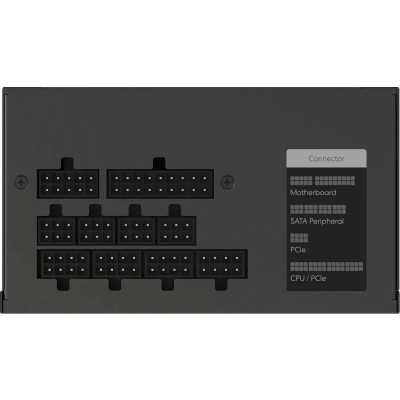 блок питания Formula FV-650GM Gen.5 Черный