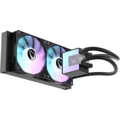 кулер Formula Ice Jet Glow 240 Black