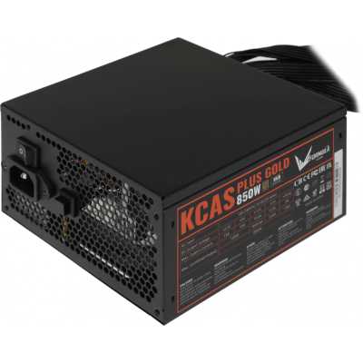 блок питания Formula KCAS Plus 850 Черный