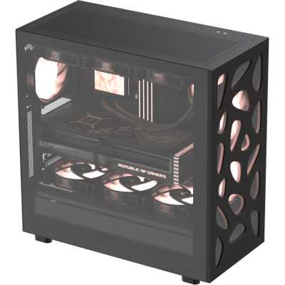 корпус Formula Mana Stone Black