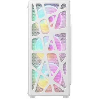 корпус Formula Mana White