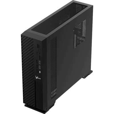 корпус Formula SFF L12 Black