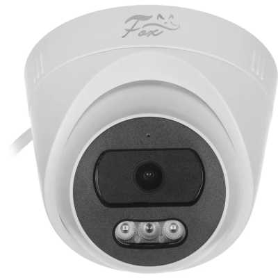 IP видеокамера Fox FX-IPC-D2FP-IR