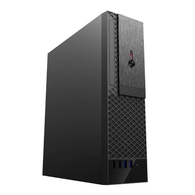 корпус Foxline FL-1001 FL-1001-TFX300S