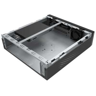 корпус Foxline FL-102-AD120-DC