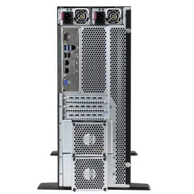 серверный корпус Foxline FL-T4UHS835ERK