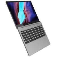 ноутбук Fplus Flaptop r FLTP-5R3-8512-W Серый