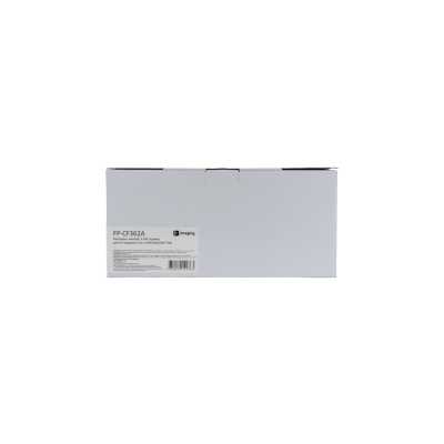 картридж Fplus FP-CF362A