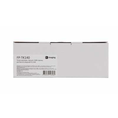 тонер-картридж Fplus FP-TK140