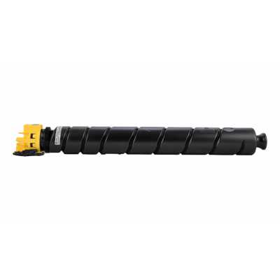 тонер-картридж Fplus FP-TK8345Y