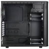 корпус Fractal Design Core 2500 FD-CA-CORE-2500-BL