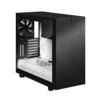 корпус Fractal Design Define 7 Black-White TG Clear Tint FD-C-DEF7A-05