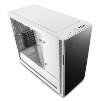 корпус Fractal Design Define R6 TG White FD-CA-DEF-R6-WT-TG