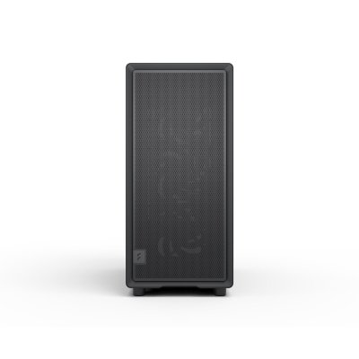 корпус Fractal Design Epoch Solid FD-C-EPO1A-01