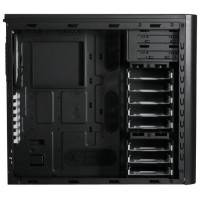 корпус Fractal Design FD-CA-ARC-R2-BL