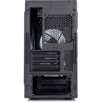 корпус Fractal Design Focus Mini FD-CA-FOCUS-MINI-BK-W