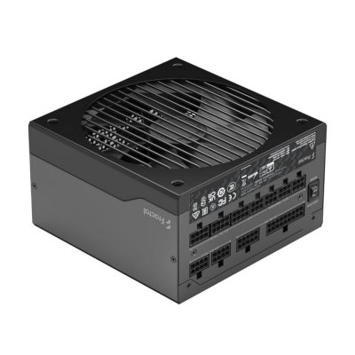 блок питания Fractal Design Ion+ 2 Platinum 760W FD-P-IA2P-760-EU