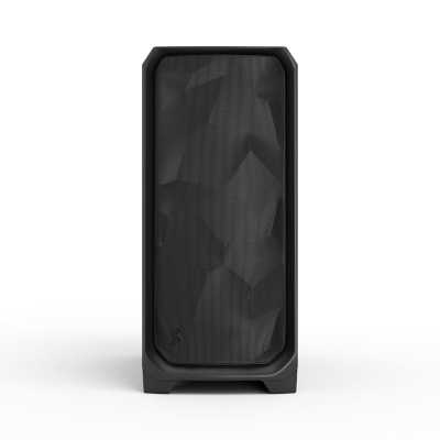 корпус Fractal Design Meshify 3 Solid Black FD-C-MES3A-01