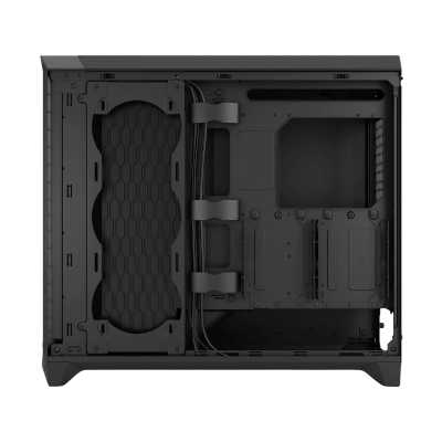 корпус Fractal Design Meshify 3 XL Solid Black FD-C-MES3X-01